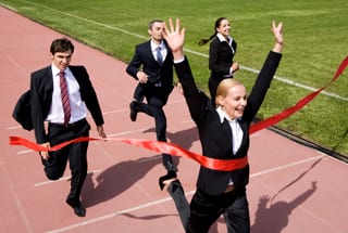 Incentivetraining Wie motiviere ich meine Mitarbeiter richtig