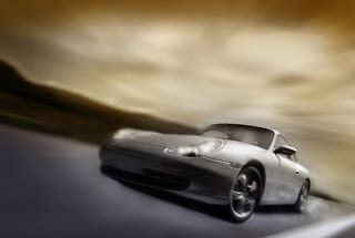 Porsche selber fahren