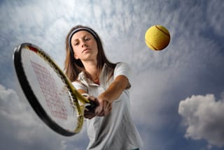 Tenniskurs