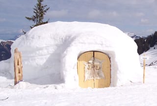 Igluhotel