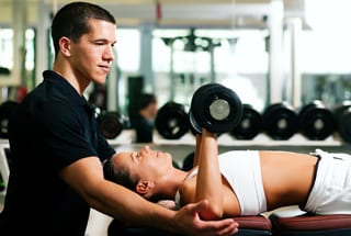Personal Coaching