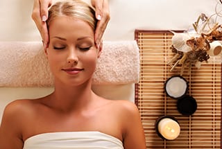 Gutschein Kopfmassage 
