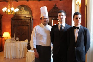 Restaurantgutschein