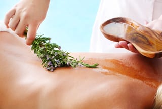Gutschein Wellnesswochenende