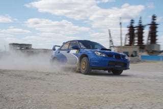 Drifttaxi