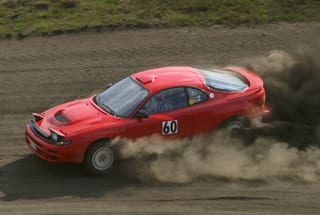 Drift Taxi Gutschein