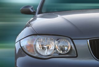 BMW mieten und fahren