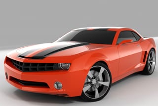 Chevrolet fahren