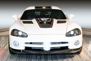 Dodge fahren