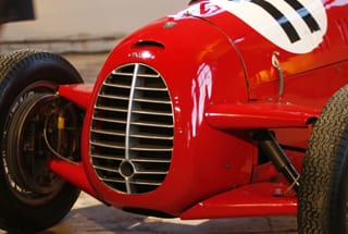 Ferrari selber fahren