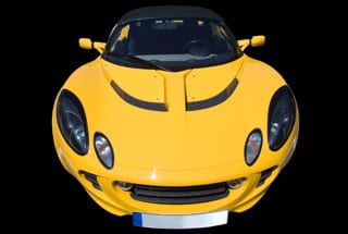 Lotus fahren