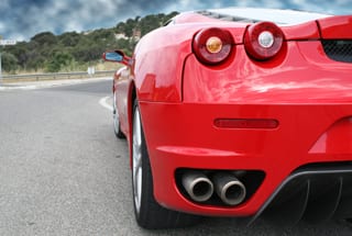 Ferrari selber fahren