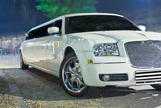 Strechlimousine mieten