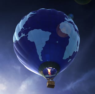 Ballonfahrt Vorarlberg 
