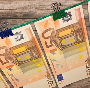 Geschenke von 30€ bis 50€