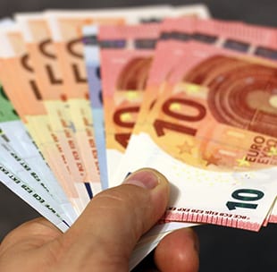 Geschenke von 50€ bis 75€