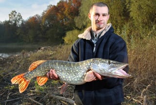 Geschenke für Angler