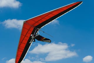 Drachenfliegen