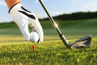 Geschenke für Golfer