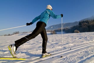 Skating lernen
