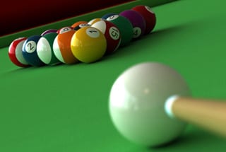 Snookerkurs