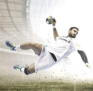 Tickets Handball
