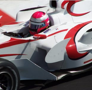 Ticket Formel 1