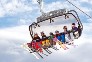 Skiwochenende