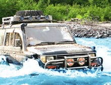 Fahren & Motor Box
