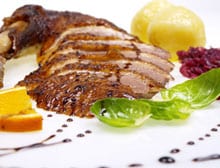 Gourmetbox für Feinschmecker