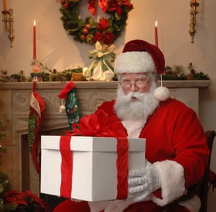 Weihnachten